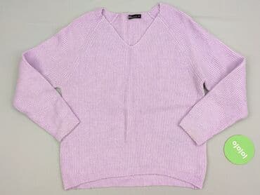 kobiecy sweter: Jean Pascale, Sweter damski, S — 3