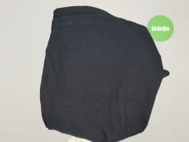 spodnie z lycra: Szorty damskie, L — 6