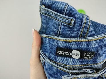 Жінкам: Boohoo, Джинси жіночі, розмір S — 5