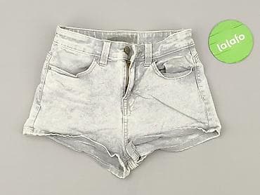 bully jeans: Шорти жіночі, розмір S — 2