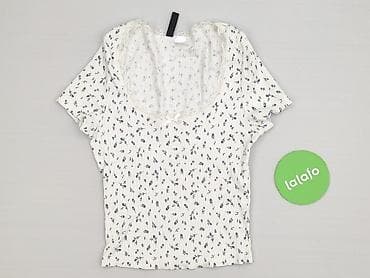divided basic: H&M Divided, Bluzka damska, rozmiar S — 2