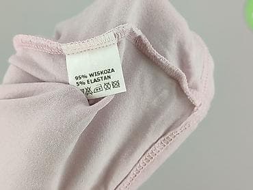 t shirty stretch: T-shirt damski, rozmiar M — 5