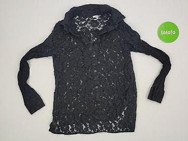 komplet h: H&M Divided, Koszula damska, rozmiar S — 2