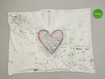 laurella bluzy: Bluzka damska, rozmiar One size — 2