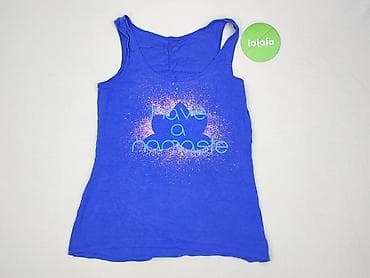 tech flece t shirty: T-shirt damski, rozmiar S — 2