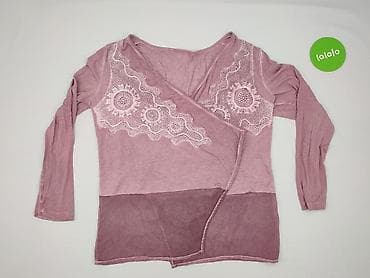 bluzki adela mango: Bluzka damska, rozmiar L — 2