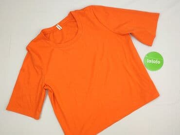 bluzy damskie diverse: Diverse, T-shirt damski, rozmiar XL — 2