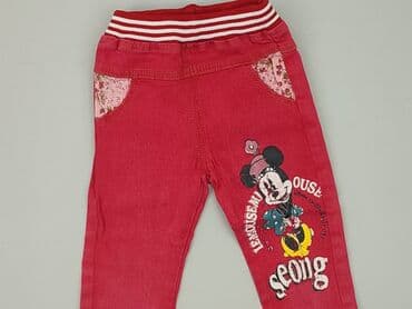 kombinezon lidl zimowy: Leggings, 12-18 months, condition - Good — 1