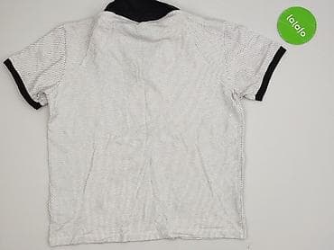 pull and bear dzwony: Reserved, Koszulka polo dla mężczyzn, rozmiar S — 3