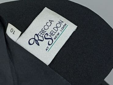 marynarki damskie c a: New Look, Women's blazer, size M (EU 38) — 4