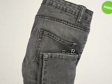 джинси жіночі сінсей: Denim Co, Jeansy damskie, rozmiar XS — 5