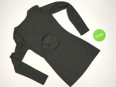 sukienki sylwester plus size: Sinsay, Sukienka damska, rozmiar XL — 3