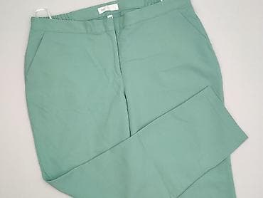 brax spodnie: BPC Selection, Spodnie materiałowe damskie, rozmiar 4XL — 1