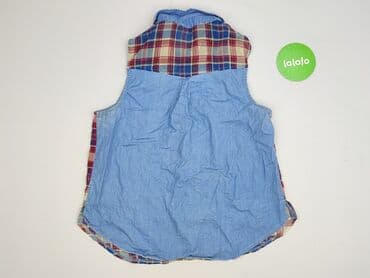 koszulka atlas: Atmosphere, Koszula damska, rozmiar M — 3