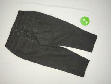 legginsy woskowane push up: Primark, Jeansy damskie, rozmiar 3XL — 3