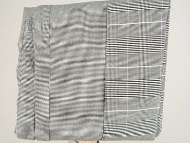 joggery damskie reserved: Spodnie materiałowe damskie, rozmiar L — 6