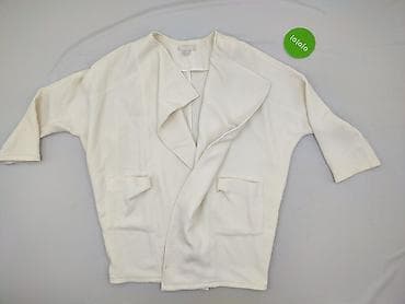 ichi swetry: H&M, Narzutka damska, rozmiar S — 2