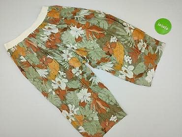 spodnie ciocco: Spodnie 3/4 damskie, rozmiar M — 2