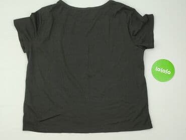 t shirty miś uszatek: Cute, Women`s T-shirt, size XL — 3