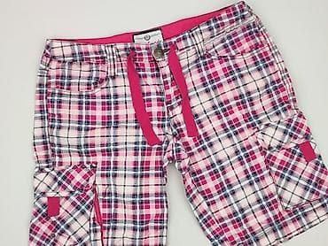 spodnie cargo diverse: Fresh Made, Szorty damskie, rozmiar S — 1