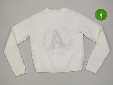 ame warm: Sinsay, Sweter damski, rozmiar 2XS — 3