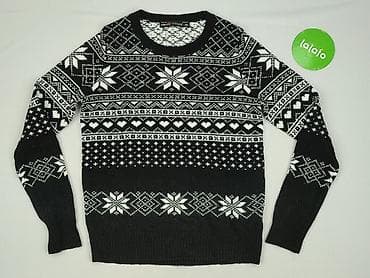 sweter guziki: FB Sister, Sweter damski, rozmiar XS — 3