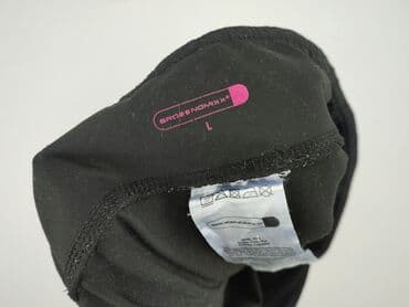 lidl koszulka funkcyjna: Legginsy Sportowe damskie, rozmiar L — 4