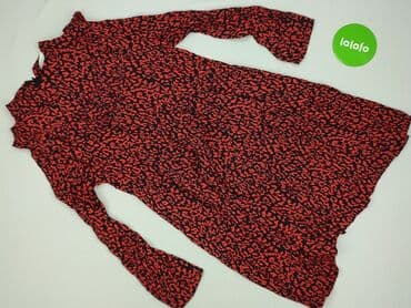 koszulka z nadrukiem zara: Zara, Sukienka damska, L — 2