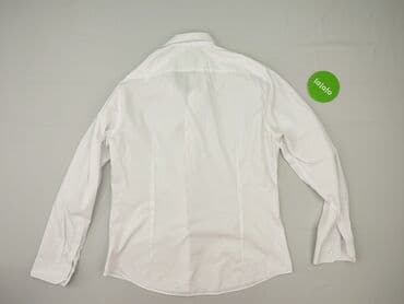 koszulki męskie cropp: Koszulа dla mężczyzn, XL, H&M, stan - Bardzo dobry — 3