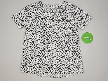 hm bluzki oversize: Bluzka damska, rozmiar S — 2