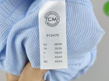 do samolotu: H&M, Piżama damska, rozmiar M — 9
