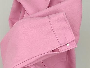 pull bear trencz: Kurtka przejściowa damska, rozmiar L — 6