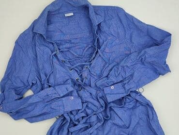 Kobiety: Gina Tricot, Sukienka damska, rozmiar M — 1