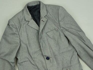 marynarki do sukienki: Women's blazer, size S — 2