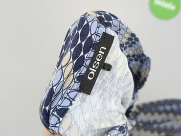 sukienki na wesele dla puszystych wzory: Olsen, Sukienka damska, S — 4