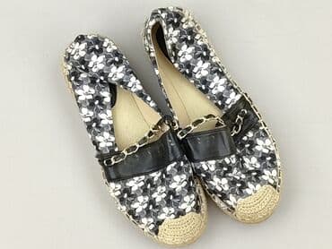 Półbuty damskie, rozmiar 37