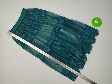 tunika h: Spódnica damska, rozmiar M — 3