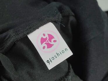 ubrania ciążowe: Material trousers for women, size S — 5