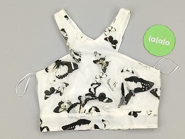 bluzka bez stanika: Bik Bok, Top damski, rozmiar S — 2