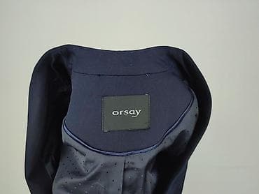 second hand opinie: Orsay, Marynarka damska, rozmiar S — 4