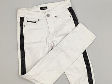 Denim, Jeansy damskie, rozmiar S