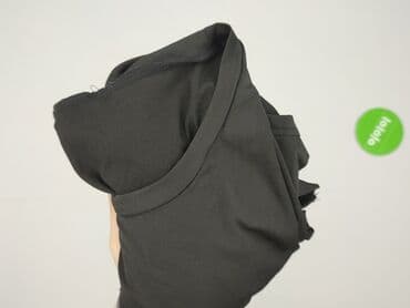 crop sukienki: T-shirt damski, rozmiar 3XL — 6