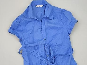 hugo boss basic t shirt: ICE, Koszula damska, rozmiar M — 1