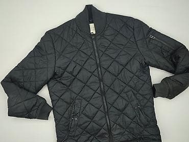 Edc by Esprit, Męska bomberka, rozmiar L
