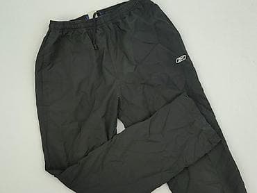 Reebok, Tracksuit bottoms for men, size XS — 1