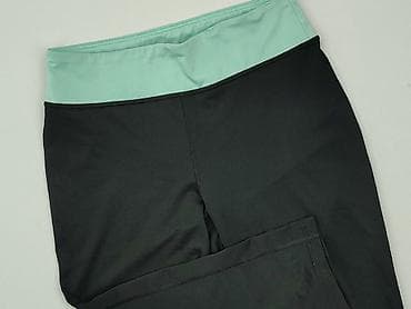 Crivit, Legginsy Sportowe damskie, rozmiar S