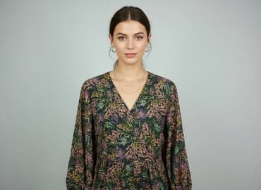 sukienka prada: Sukienka damska, rozmiar S — 1