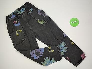 511 jeans: Jeansy damskie, rozmiar L — 3
