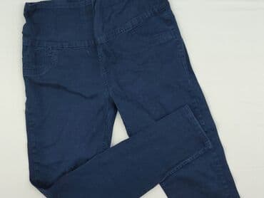 jeansy flare co to znaczy: Jeansy damskie, rozmiar M — 1