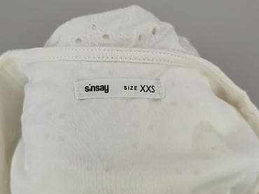 english: Sinsay, Sukienka damska, rozmiar 2XS — 5